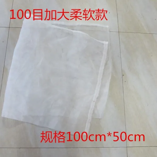 미꾸라지 잡기 굴렁쇠 방지 미끄럼 家用 물고기 집기 집터 야외에서 스텐레스 스틸 도구 선반 접기, 100빅자루 2오직