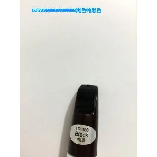 휠용품 덧칠 오토 페인트칠 자동차 수레바퀴 개조 전기도금 수선 라이트커버 반사광선 핸드페인트, T02-블랙 블랙