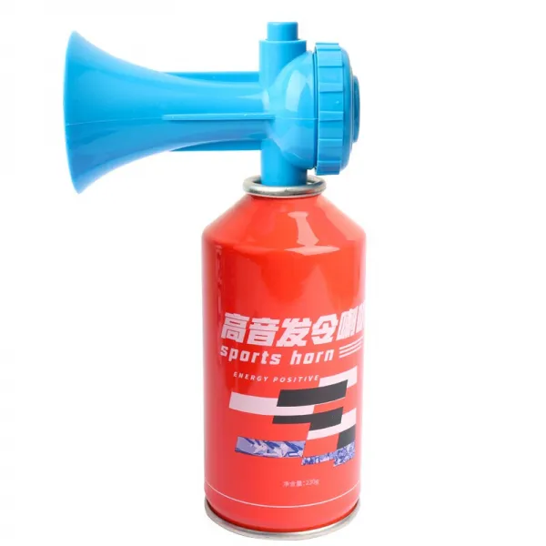 토너먼트 토너먼트 발신기 드 래 곤 보트 경기 스타트 심판 발령 기적 응원 고음 암모니아 블 루 플 레 어 입 + 공기 통 세트