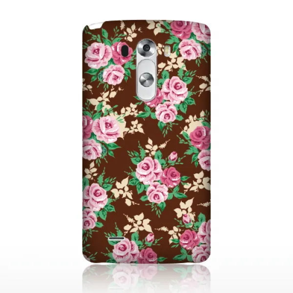  바보사랑 Lg K10 슬림하드케이스_잉글리시로즈 시리즈 5colors 