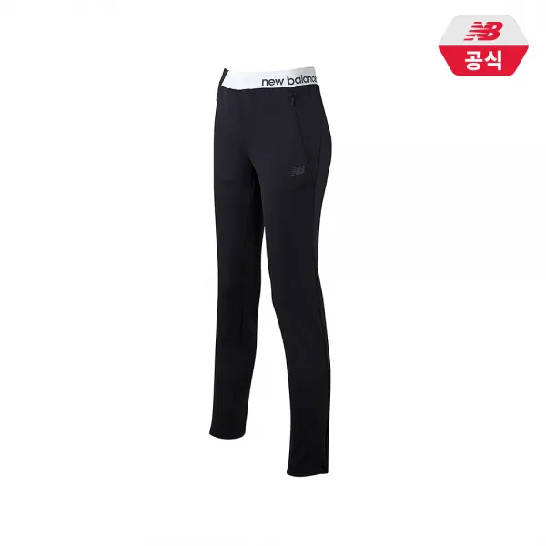 뉴발란스 Women 어반트랙 트레이닝 팬츠 슬림핏 Nbml937032