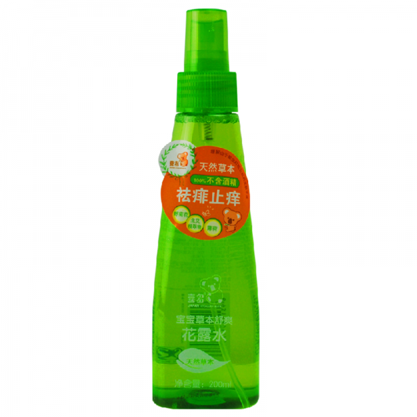 희다초본 영유아 화로수 200ML, 단일상품