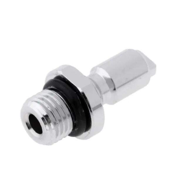 Fwt스쿠버 다이빙 Bcd파워 인플레이터 니플 1인치 호스용