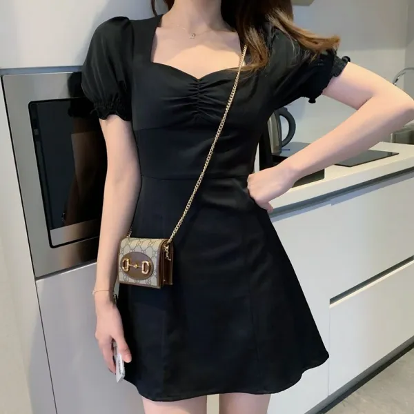 마라타운) 오프숄더원피스 미니원피스 섹시원피스 홀복 여름원피스 클럽의상 원피스 데일리 원피스