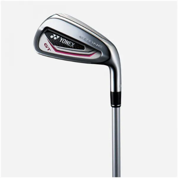 요넥스 이존 Gt 레이디스 아이언 7i 골프채/저중심 0454719378 L 요넥스 이존gt레이디스 7i 실버