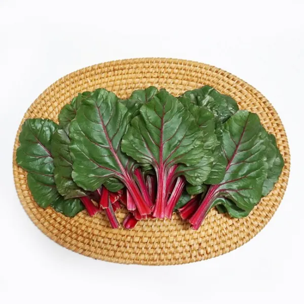 채소파는 가게 적근대 1팩 1kg