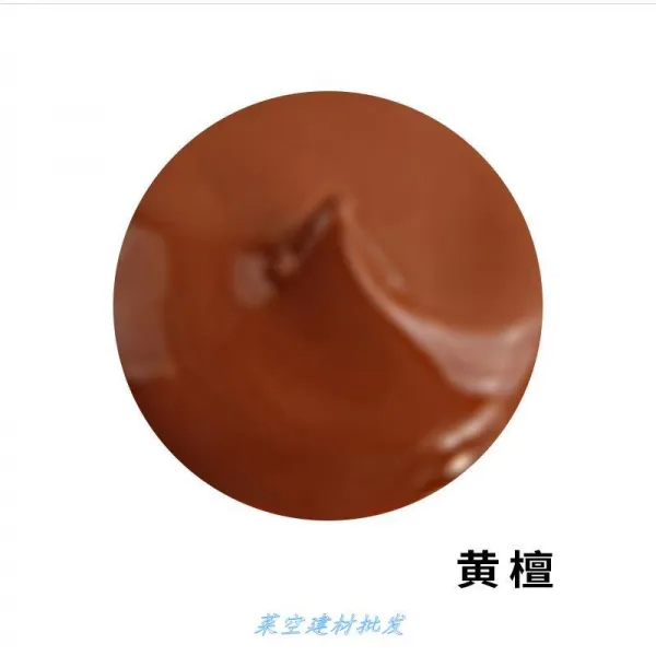 팔레트 색조 .덧칠 수리 가구 나무바닥 원목 선택가능 한개구매 색상 나무무늬, T17-황단 색