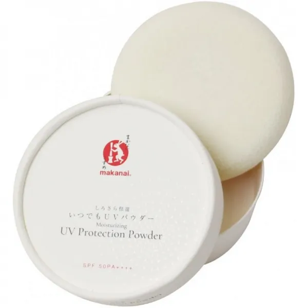 충당 화장품하라 게다가 보습 언제든지 UV 파우더 10g SPF50 PA ++++, 1, 단일상품