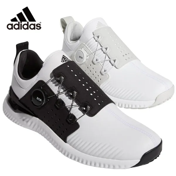 아디다스골프 2019 아디다스 아디크로스 바운스 다이얼 남성 골프화