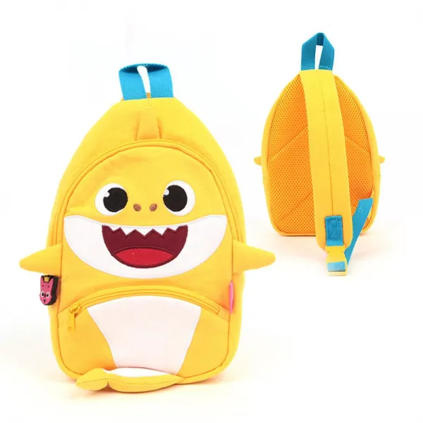핑크퐁 아기상어 슬링백 옐로우 아동슬링백 초등학생크로스백 신학기가방 초등학교입학준비물 초등학교입학선물 어린이가방 아동크로스 초등학교가방 초등입학가방 초등크로스백 소풍가방 초등학생가방 초등학생입학선물 아동크로스백 초등학교책가방 초등학교입학가방 유아소풍가방 초등학생책가방