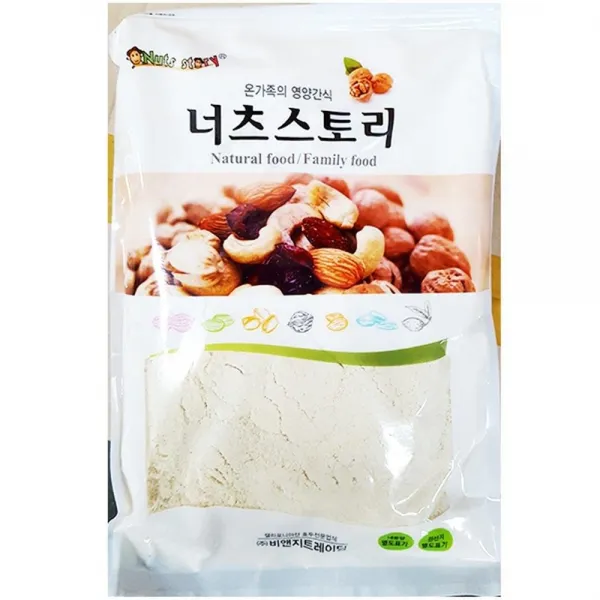 [내가 찾는]비앤지 아몬드 가루 (1kg) 베이킹재료 재과제빵;제빵재료_재과제빵~1757EA+V, 영화일쿠팡 1, 영화일쿠팡 본상품선택