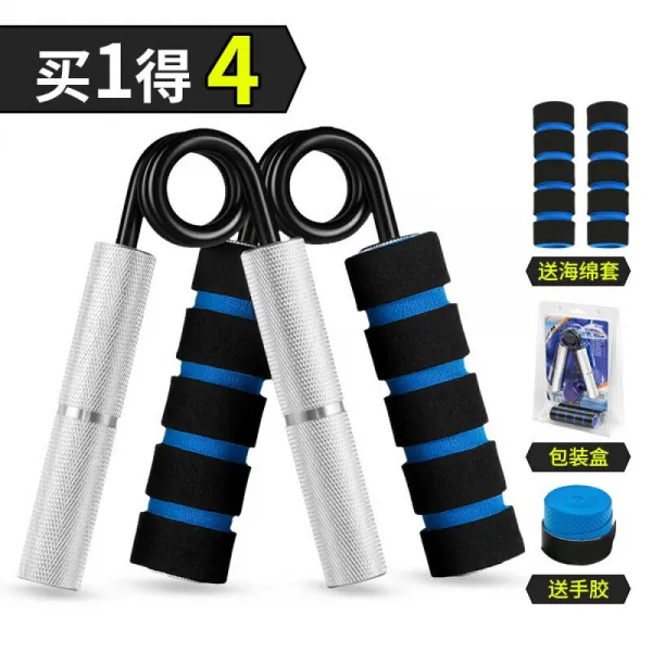 악력 기 남자 악수 기 연 팔 근 단련 손가락 힘 헬 스 여성 완력 기 팔씨름 175 파운드 = 79kg 강도 / 개