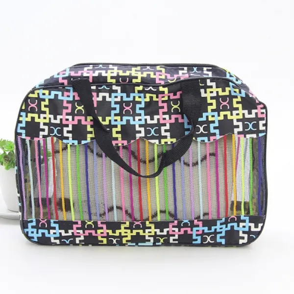 Others 정시 성 수건 비누 선물케이스 오픈 선물 직원 복지 노인 답례 순면 세트 신상 장의사 백사 비 눗 물 선물망 면 지퍼 백 + 75x34cm 상세페이지 참조