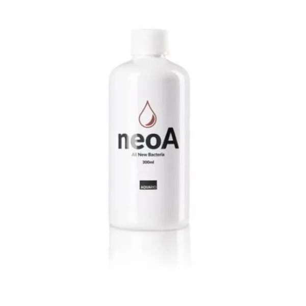 네오 아쿠아리오 Neoa 생 박테리아 수족관 약품 300ml 5개