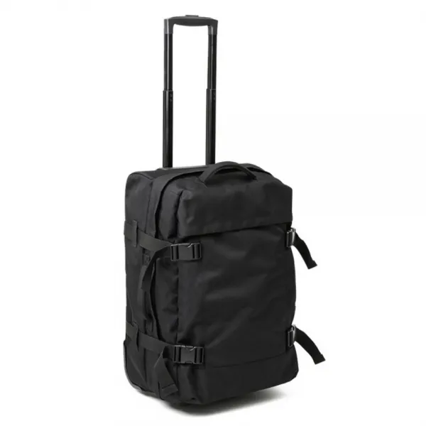 장기간여행 짐꾸리기 멀티브리프 캐리어 영업 기내용 판촉 선물 패브릭