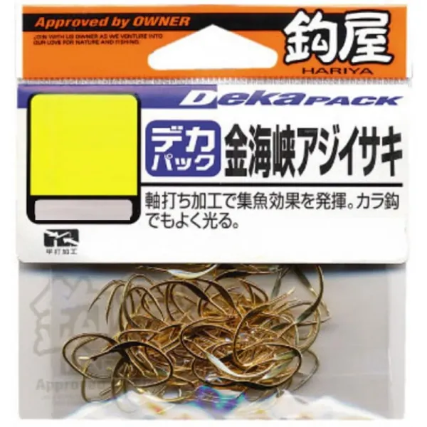 [해외] OWNER(오너)싱글 훅갈고리야 해협 아지 벤자리 13호김 11339구단주(OWNER)훅 바늘