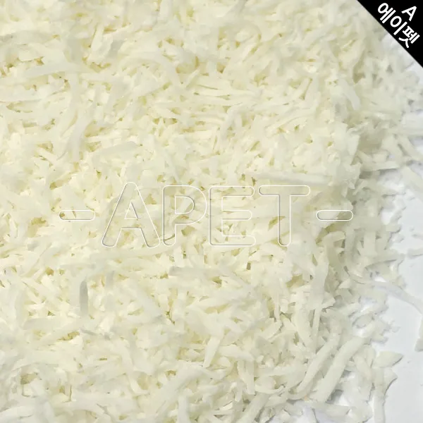 [에이펫] 건코코넛 롱슬라이스50g
