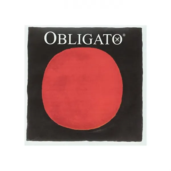 삐라스토로 Obligato 오부리가토 바이올린 현 A 선 신세, 자세한 내용은 참조, 자세한 내용은 참조