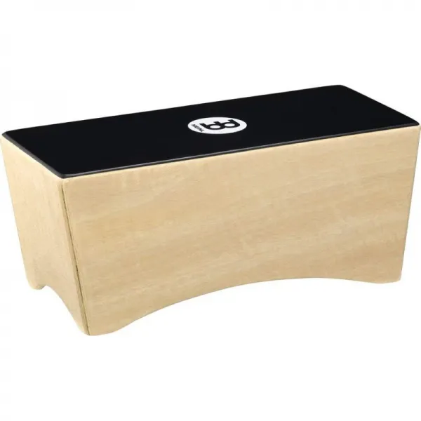MEINL Percussion 마이네루 본고카홍 Bongo Cajon BCA2NT / EBK-M [국내 정품]