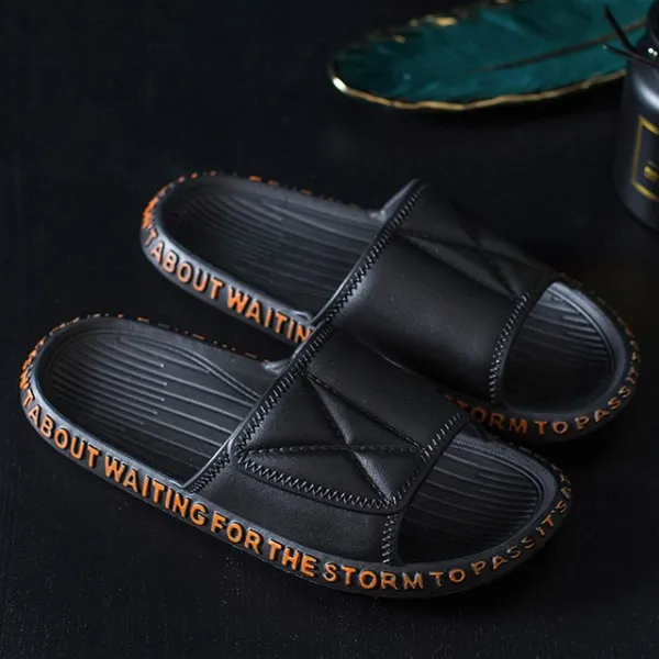 발편한 Eva 가벼운 슬리퍼 실내 야외 사무실 커플 학생 남성 여성 푹신한 슬리퍼