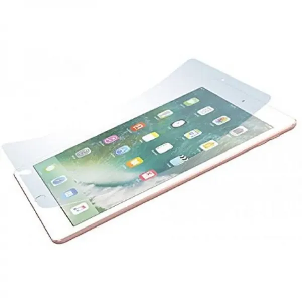 전력 지원 iPad Pro (10.5 인치) / iPad Air (제 3 세대 / 2019) 용 반사 방지 필름 세트 PCK-02, 1, 단일상품