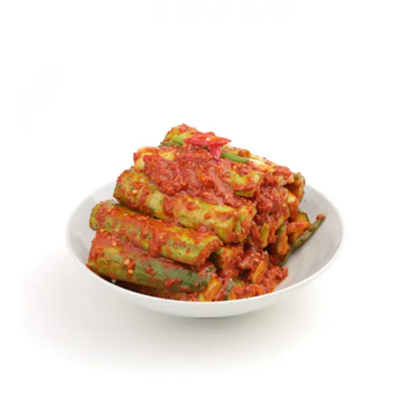 이순미 오이김치 오이소박이 3kg