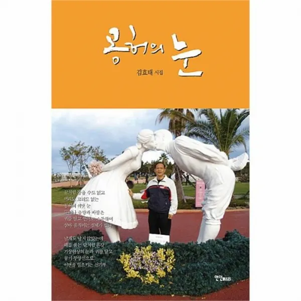 웅진북센 공허의 눈, One color | One Size@1