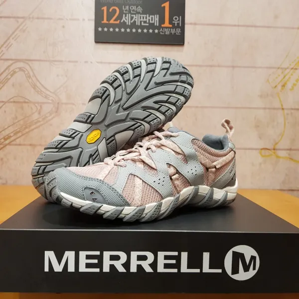 머렐 Nc경산점 여성 워터프로 마이포2 여름 트레킹화 5119qt252