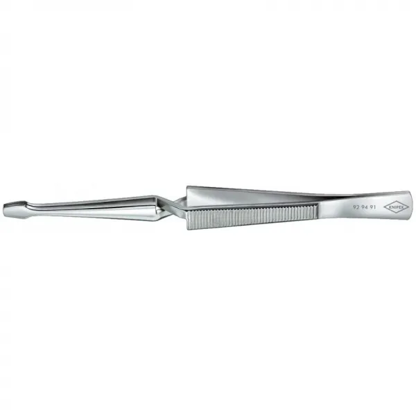 쿠니펫쿠스 KNIPEX 9294-91 역작용 핀셋 160MM, 1개