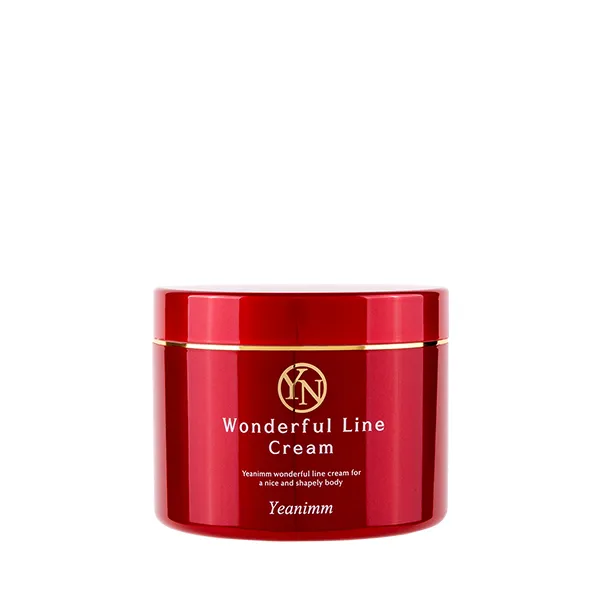 예님 원더풀 라인 크림 300ml (단지형), 1개, 300ml