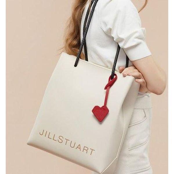 질스튜어트뉴욕질스튜어트뉴욕 [PAPERBAG] 질스튜어트 시그니쳐로고 쇼퍼백 JABA0E762IV