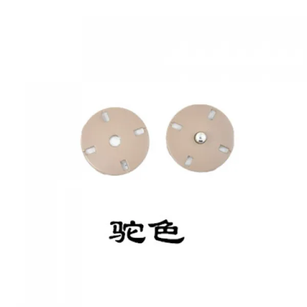 더비주퀸 금속 큰사이즈 라지 히든 디프 어머니 옷 캐시미어 카멜 카멜 5지불함 가격 바느질감 25mm