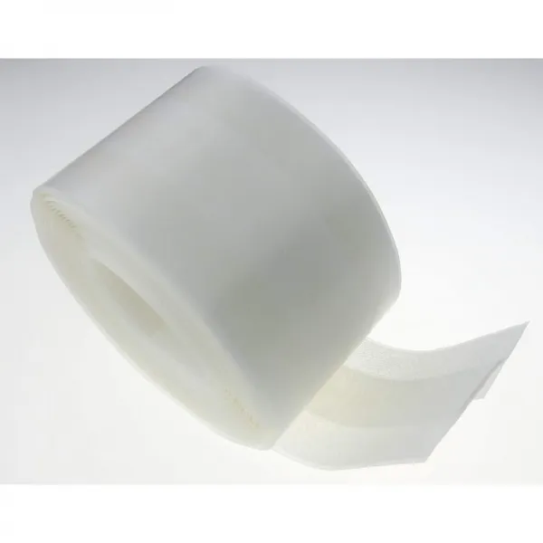 빠른 상처 붕대 양털 저자극성 (기증자 판지 5mx6cm 롤), 1