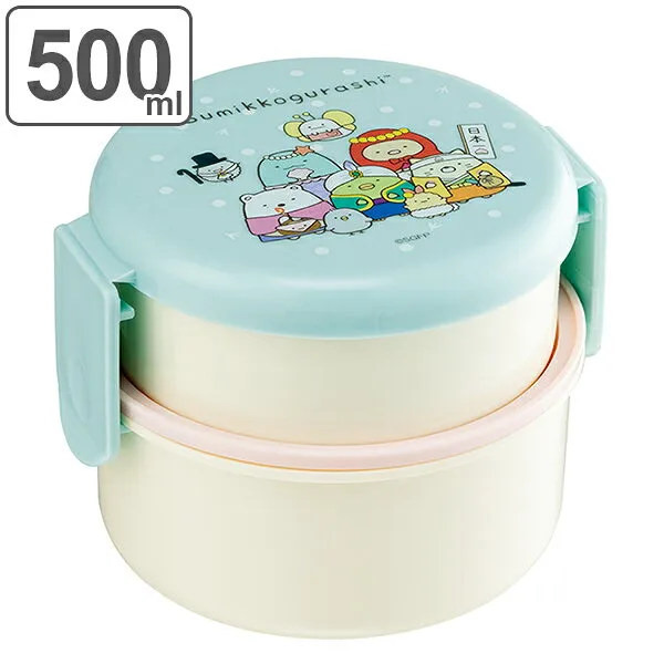 도시락 상자 2 층 동 그 란 도시락 상자 포크 가 들 어 있 는 지척 벌 이 튀 어 나 온 그림책 과 비밀의 코 500 Ml 1개 상세설명참조 상품 문의는 상품 문의란에 적어주세요