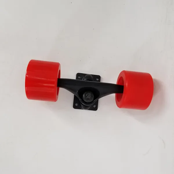 웨이크보드 전동 스케이트보드 전기기계 원동력 륜 선택하세요