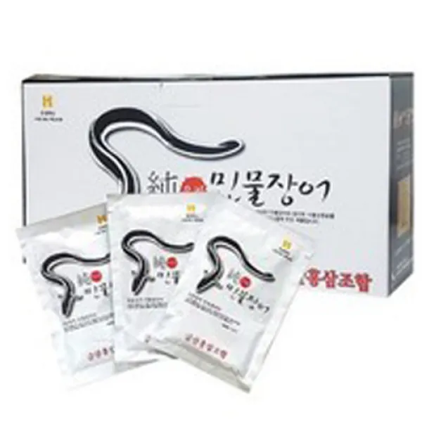 순우리 민물장어즙 70ml*30포