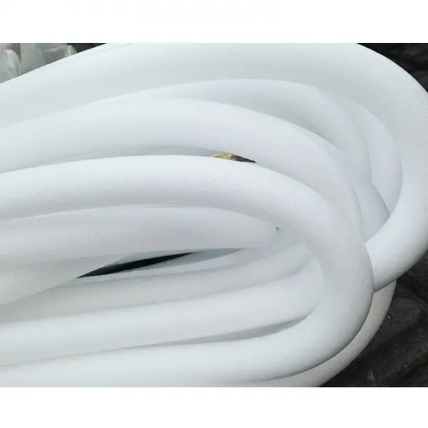 SKANDSALO 창문틈막이 공업 막히다 재봉 소품 실심 메우다 스폰지 포말 둥근 막대 멀티, 12mm (한보따리 300 쌀 )