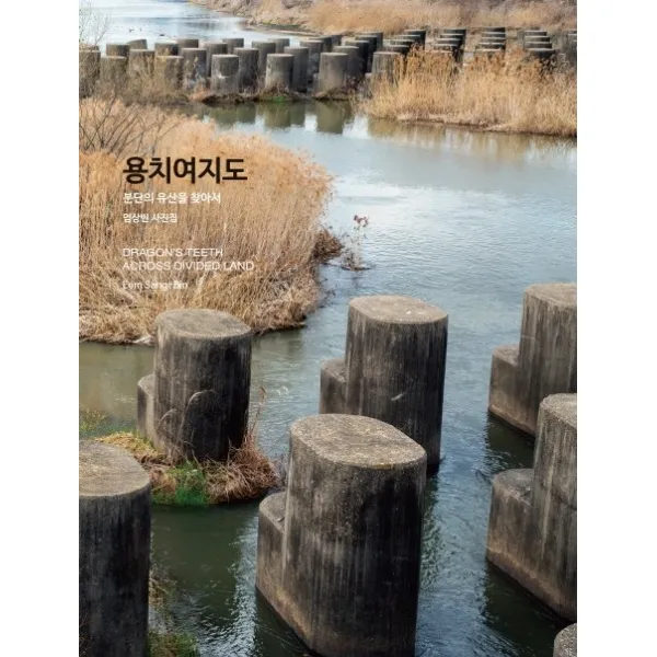 용치여지도:분단의 유산을 찾아서, 눈빛, 엄상빈