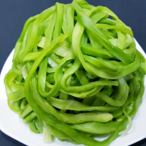 투데이푸드 21년 햇 궁채 1.5KG 뚱채 궁채나물 줄기상추 1.5KG(500G X 3팩), 1개