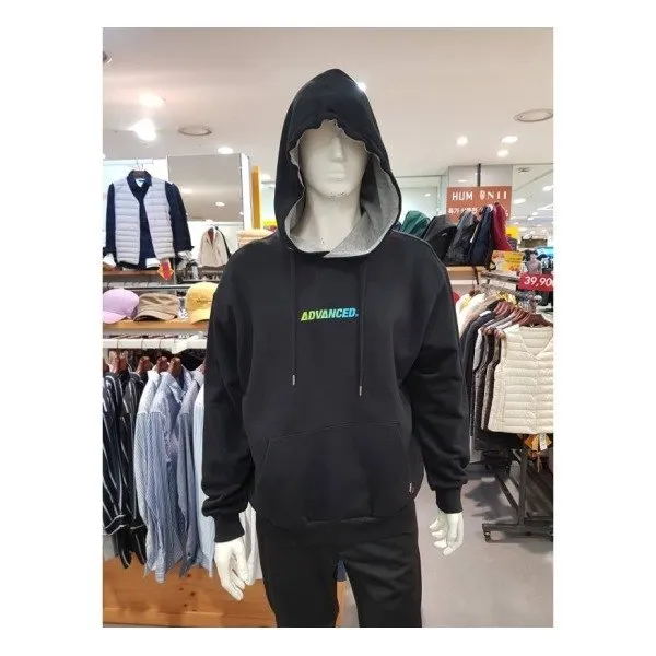  Tbj W몰 유니 아트웍 후드 풀오버 T181300p