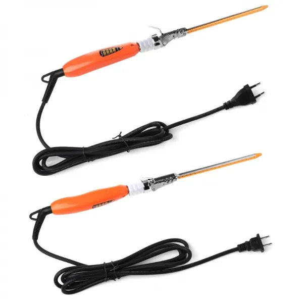 9mm 전기 헤어 살롱 경기자 도구 세라믹 컬링 아이언 완드 미국