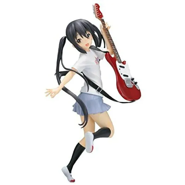 미개 봉 품 k - on 의 엔 딩 33; 부식; 고급 피 규 어 k - on pmp 피 규 어 guitar elite 중 야 즈 전 1 종, 상세설명참조 상품 문의는 상품 문의란에 적어주세요