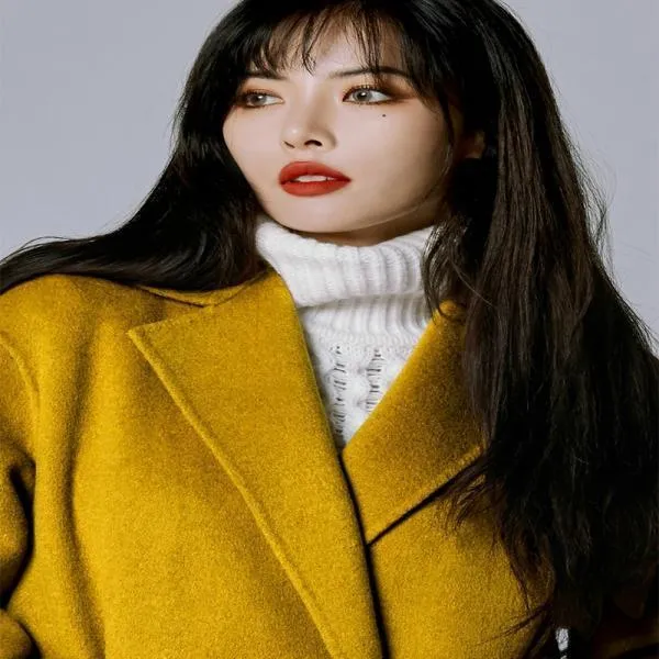 [클라이드앤] 클라이드엔 클라이드엔 여성 다큐멘터리 싱글코트 FIDCT954F (FIDCT