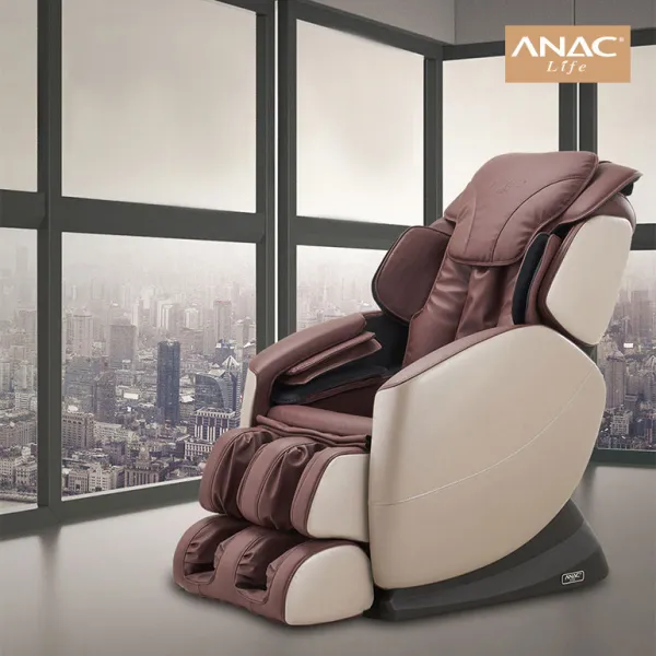 전자랜드 아낙라이프 ANL-1900 안마의자, 안마의자 아낙라이프 ANL-1900