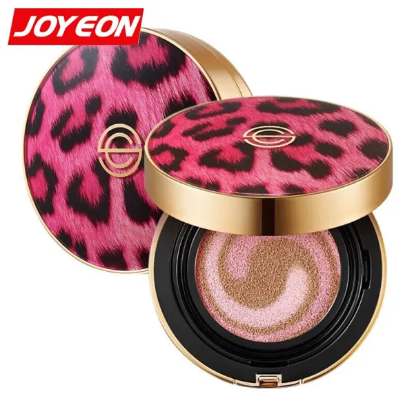 한국의 Dpc 표범 볼륨 혈색 수광 Bb 컨실러 컨실러 지속적 보습끈 교체 23# 내추럴 컬러