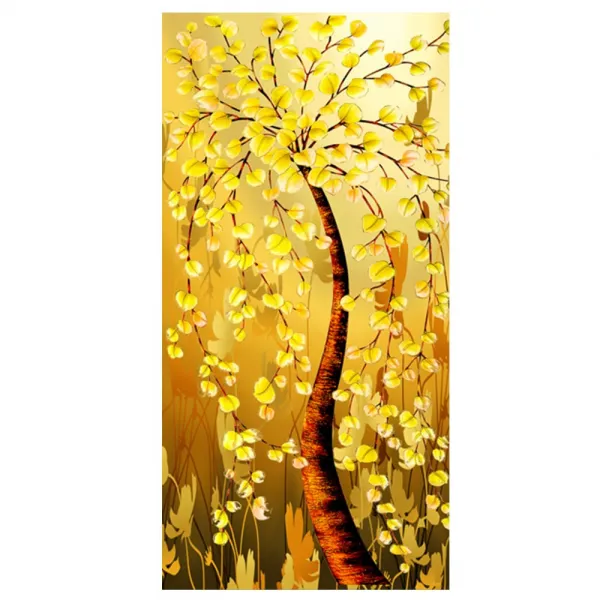 수재샵 DIY 금전수 (샤이닝) 5D 30x60cm, 금전수(샤이닝5D)30x60
