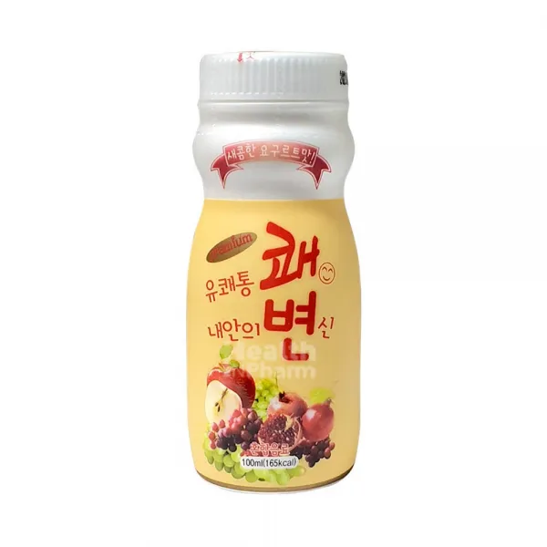 하나메디 유쾌통쾌 내안의 변신 100ml, 1개