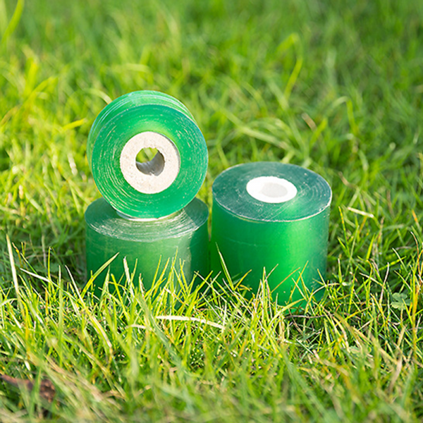 접목테이프 자체접착 3cm/4cm - 100m 접목 x 식물테이프, 3cm-5개