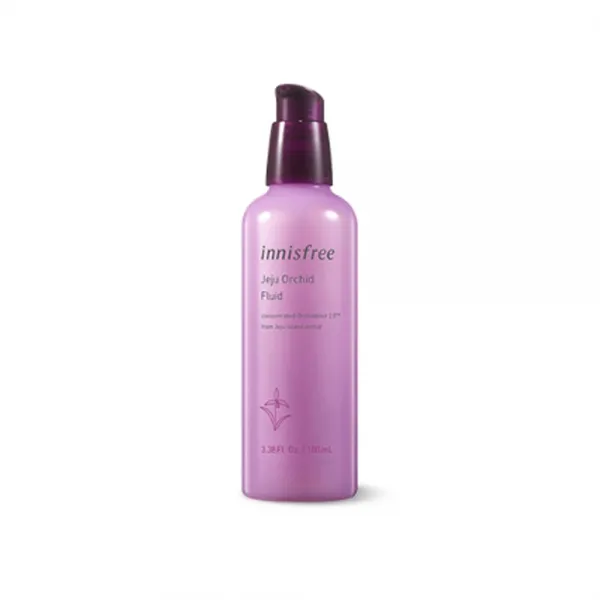 이니스프리 제주 한란 플루이드 100ml, 1개