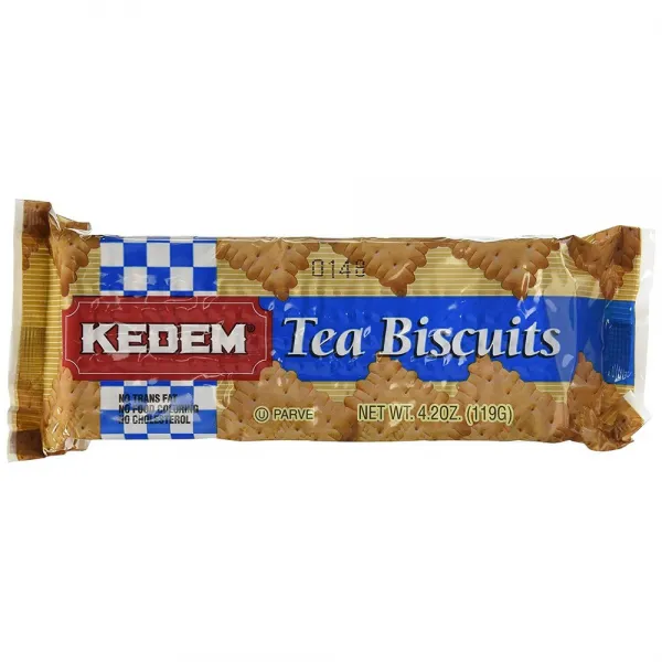 Kedem 케 엠 티 비스킷 6 평야 4.2oz팩 상세설명참조